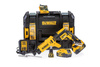 DeWALT DCF620P2K WKRĘTARKA 18V DO PŁYT G-K 2x 5Ah