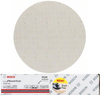 BOSCH SIATKA ŚCIERNA M480 P120 Ø225mm - 25 SZTUK