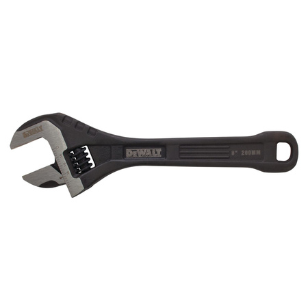 DEWALT DWHT80267-0 METALOWY KLUCZ NASTAWNY 200MM 8 CALI