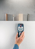 BOSCH GMS 120 DETEKTOR WYKRYWACZ METALI PRZEWODÓW