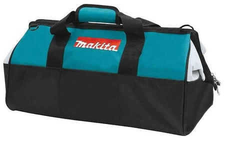 MAKITA DLX6105T ZESTAW NARZĘDZI 18V - 6 SZT + 3x5Ah + TORBA