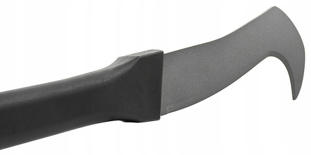 VERKE V86621 KARCZOWNIK MACZETA OGRODNICZA DO PRZYCINANIA GAŁĘZI DRZEW OSTRZE 92CM TASAK