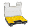 STANLEY 1-97-519 ORGANIZER FATMAX PRO NISKI 10 KOMORAMI