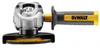 DeWALT DWE4233 SZLIFIERKA 125mm 1400W WŁĄCZNIK ŁOPATKOWY