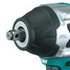 MAKITA DTW700Z AKUM. KLUCZ UDAROWY 1/2'' 18V 700Nm