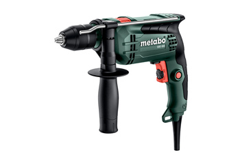 METABO SBE 650 600742850 WIERTARKA UDAROWA - KARTON