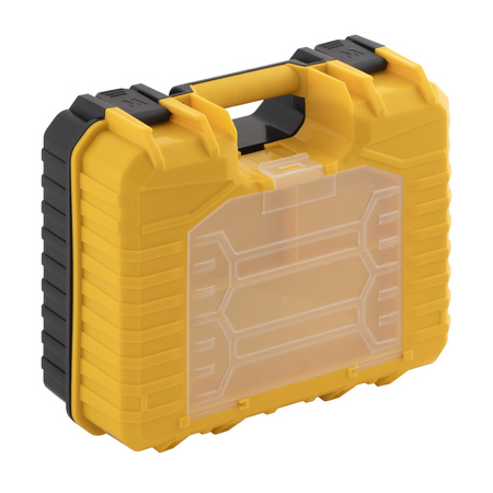 PROCRAFT PA18PRODFR WIERTARKO WKRĘTARKA 30Nm AKUMULATOROWA BEZSZCZOTKOWA 1X1.5AH 20V