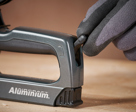 STANLEY TR250 ZSZYWACZ RĘCZNY GWOŹDZIARKA