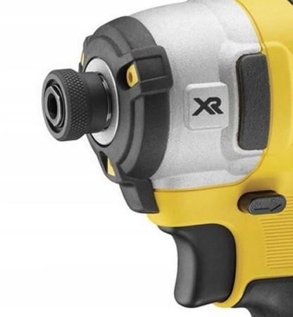 DeWALT DCF887N Zakrętarka udarowa 18V 205Nm BODY