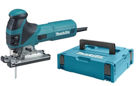Makita 4351FCTJ WYRZYNARKA Z PODCINANIEM + MAKPAC