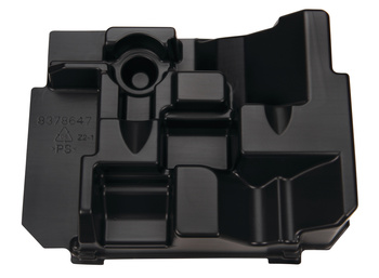 MAKITA 837864-7 WKŁAD DO WALIZKI MAKPAC TYP 3 DO ZESTAWÓW COMBO DLX2127 / DLX2220