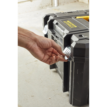 STANLEY FMST1-71971 PRO-STACK™ SKRZYNIA NARZĘDZIOWA FATMAX VI