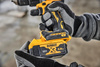 DeWALT DCD805P2T WKRĘTARKA UDAROWA 18V 90Nm 2x5,0Ah