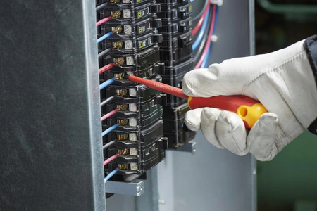 VERKE V86425 ZESTAW WKRĘTAKÓW IZOLOWANYCH 1000V S2