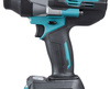 MAKITA TW002GM201 KLUCZ UDAROWY 2200Nm 40V XGT + 2x4,0Ah