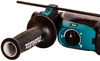 MAKITA HR2630 Młotowiertarka 2,4J SDS-PLUS 800W SDS+ dłuta d-42357 + rękawice + gogle + smar