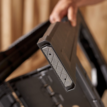 STANLEY STST1-70355 KOBYŁKI WARSZTATOWE STOJAKI JUNIOR 2 SZT.