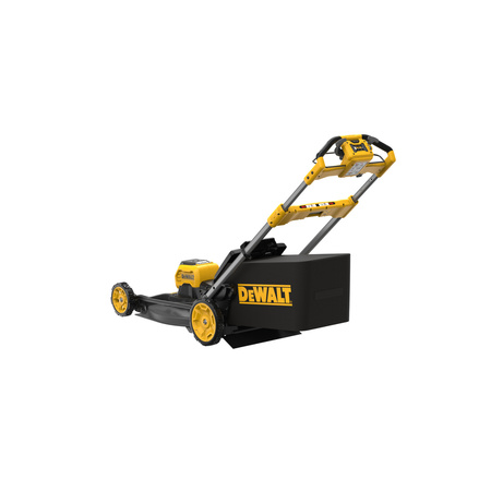 DeWALT DCMWSP550N AKUMULATOROWA KOSIARKA Z NAPĘDEM 53cm 54V
