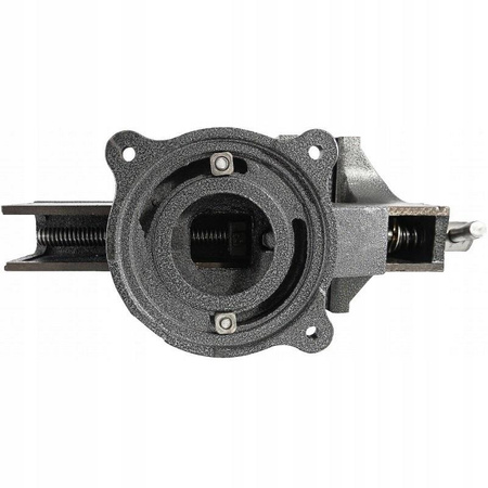 VERKE V88003 IMADŁO ŚLUSARSKIE OBROTOWE Z KOWADŁEM 200mm