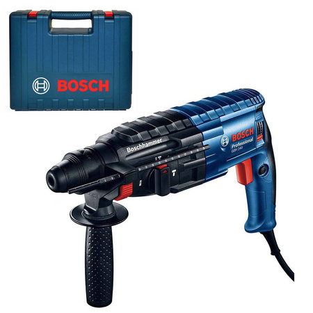 BOSCH GBH 240 Młotowiertarka 790W 2,7J