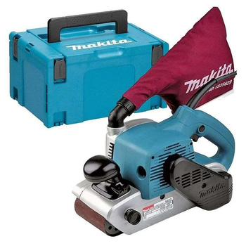 MAKITA 9403J SZLIFIERKA TAŚMOWA 1200W + WALIZKA