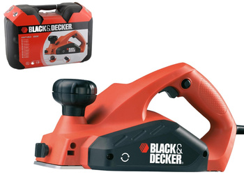 BLACK DECKER KW712KA STRUG 650W + WALIZKA