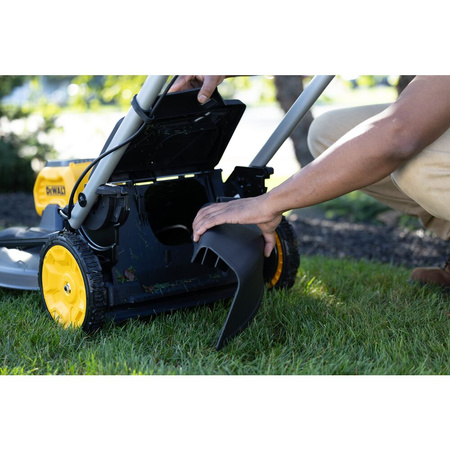 DeWALT DCMWSP550N AKUMULATOROWA KOSIARKA Z NAPĘDEM 53cm 54V