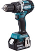 MAKITA DHP484RFJ AKU WKRĘTARKA UDAR 18V + 2x3,0Ah