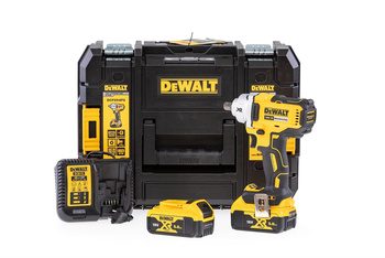 DeWALT DCF894P2 KLUCZ UDAROWY 1/2''450Nm 18V 2x5Ah