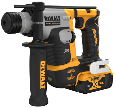 DeWALT DCH172P2 MŁOTOWIERTARKA 18V SDS+ 2x5,0Ah TSTAK