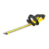 STANLEY SFMCHT855M1 NOŻYCE DO ŻYWOPŁOTU 55CM 18V SERIA V20 + 4Ah
