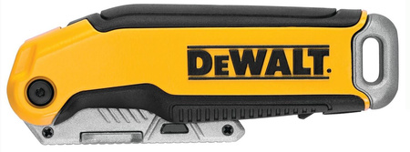 DeWALT DWHT10429 NÓŻ SKŁADANY TRAPEZ + 5 OSTRZY