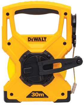 DeWALT DWHT34218-0 MIARA ZWIJANA WŁÓKNO SZKLANE 30 m