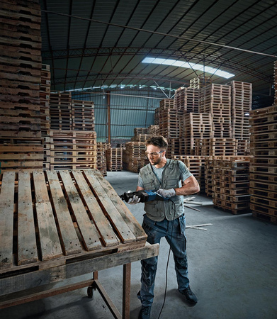 BOSCH GSA 120 PIŁA SZABLASTA 1200W + BRZESZCZOT