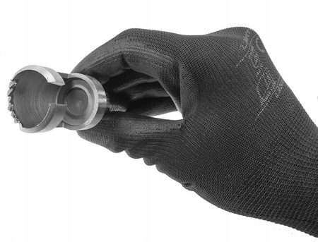 VERKE FLEKOWNIKI I SĘKOWNIKI DO DREWNA 15-35mm - ZESTAW 10 SZTUK