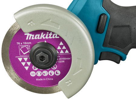 MAKITA DMC300Z KOMPAKTOWA PRZECINARKA 18V LXT 76mm