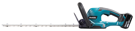 MAKITA DUH507Z AKU. NOŻYCE DO ŻYWOPŁOTU 18V LXT 50cm