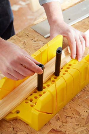 STANLEY 1-20-600 PRZYRŻNIA Z TWORZYWA Z PIŁĄ 350mm