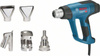 BOSCH GHG 23-66 OPALARKA 650°C + 5xDYSZA + WALIZKA