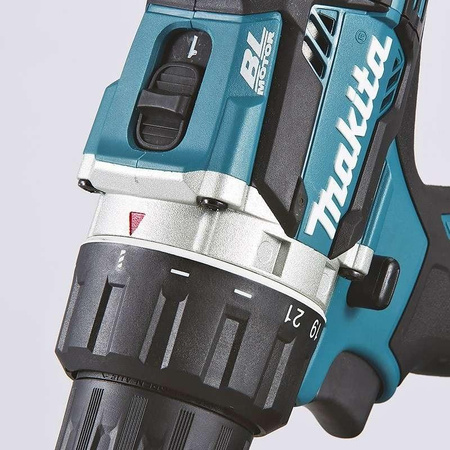 MAKITA DDF484Z WKRĘTARKA BEZSZCZOTKOWA 18V 54Nm