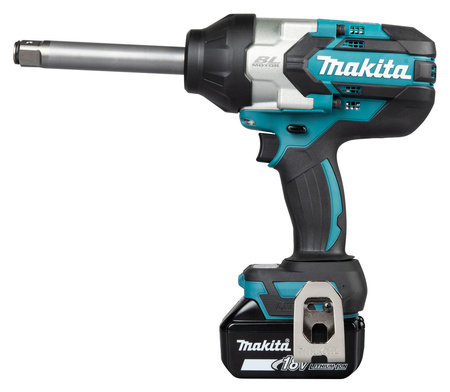 MAKITA DTW1005Z AKU KLUCZ UDAROWY 3/4" 18V 1360Nm
