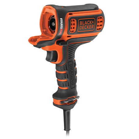 BLACK DECKER WKRĘTARKA WIELOFUNKCYJNA MULTIEVO 300W