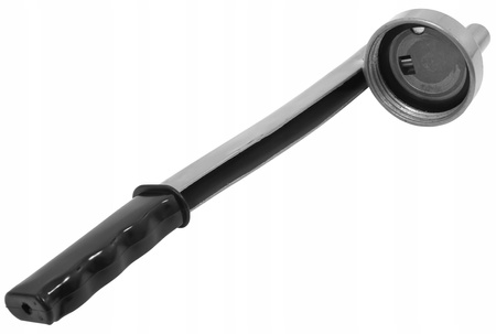 VERKE V86105 SMAROWNICA / TAWOTNICA RĘCZNA 500 ml