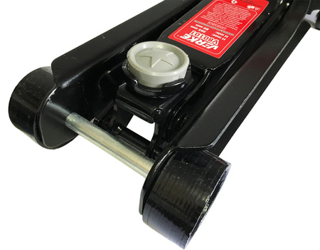 VERKE PODNOŚNIK LEWAREK 2,5T 360 PODSTAWKI 3T PREPARAT DO KOKPITU CX80