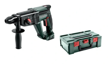 METABO KH 18 LTX 24 601712840 Młotowiertarka akumulatorowa
