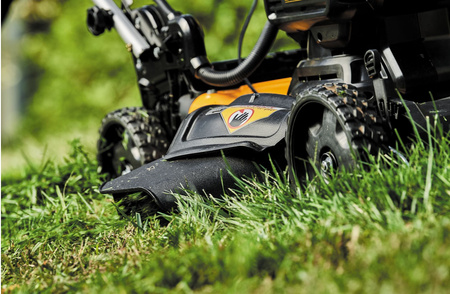 DeWALT DCMWSP564N KOSIARKA SAMOBIEŻNA 53cm 2x18V