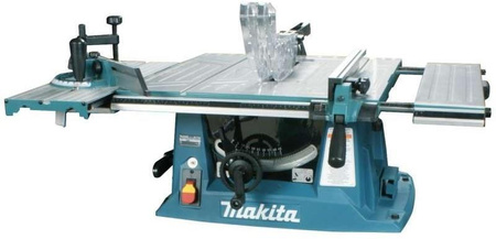 MAKITA MLT100N PIŁA PILARKA STOŁOWA 260 mm 1500W