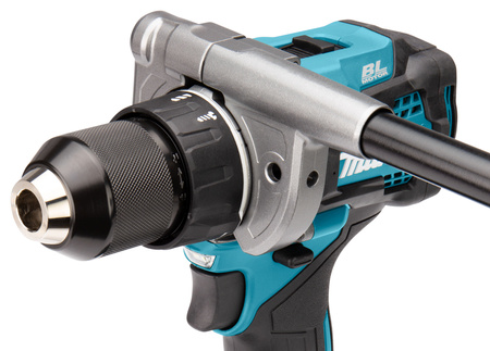 MAKITA DF001GZ01 AKUM WKRĘTARKA 40V MAX XGT MAKPAC