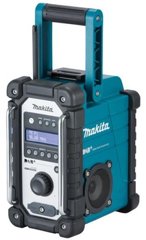 MAKITA DMR110 Radio Budowlane FM/AM DAB+ IP64 FVAT