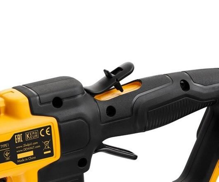 DeWALT DCMPH566P1 NOŻYCE DO ŻYWOPŁOTU 18V + 1x5,0Ah